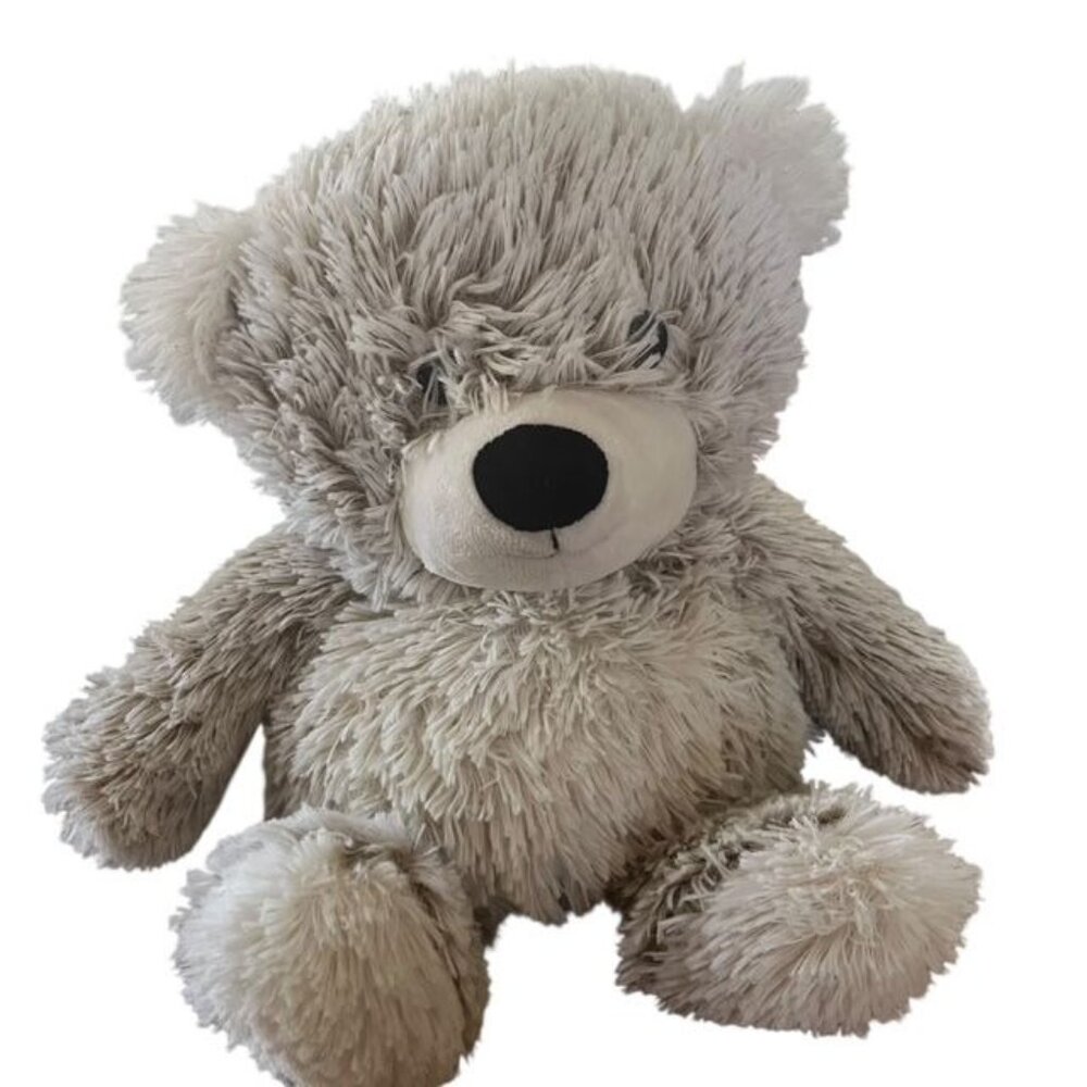 Warmies Marshmallow Bear